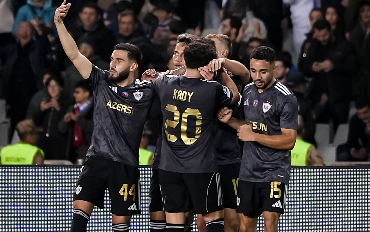 &ldquo;Qarabağ&rdquo; dünya reytinqində 71-cidir